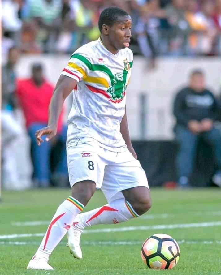 CAN 2024 : Un cadre de l'équipe nationale du Mali blessé 